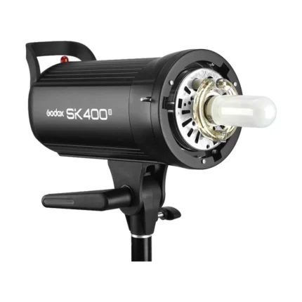 Godox SK400II-V Studio Flash Monolight