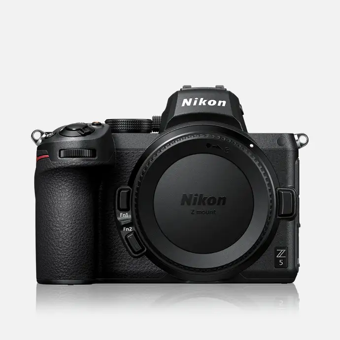 nikon-z5