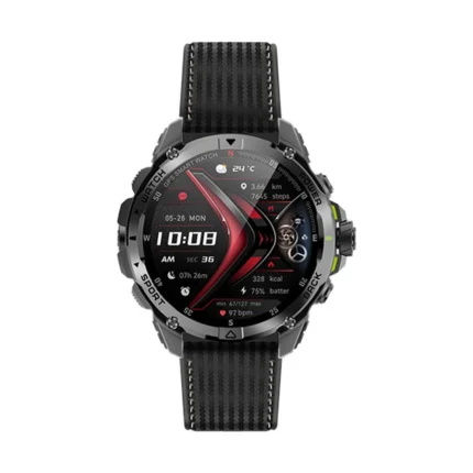 Oraimo Watch GT BT Calling Smart Watch